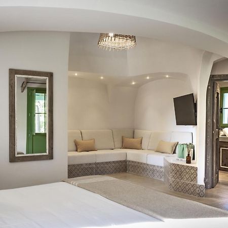 Gallicantu Stazzo Retreat Луогозанто Экстерьер фото