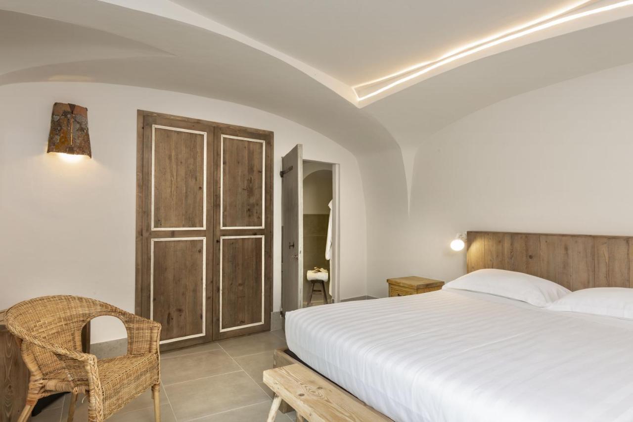 Gallicantu Stazzo Retreat Луогозанто Экстерьер фото